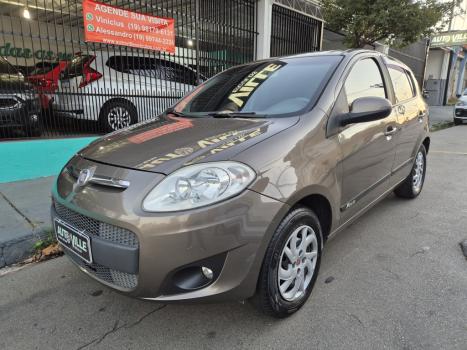 FIAT Palio 1.4 4P FLEX ATTRACTIVE, Foto 3