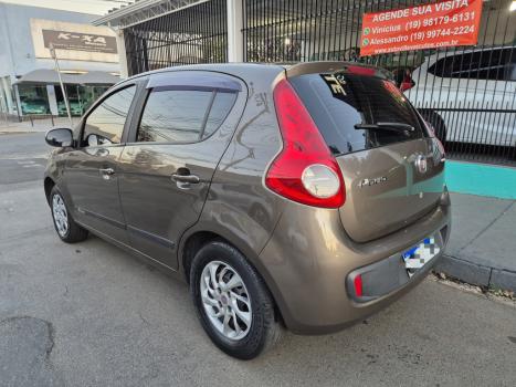 FIAT Palio 1.4 4P FLEX ATTRACTIVE, Foto 5