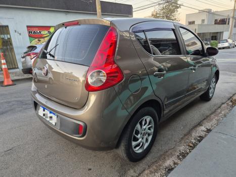 FIAT Palio 1.4 4P FLEX ATTRACTIVE, Foto 6