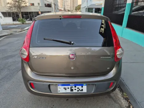 FIAT Palio 1.4 4P FLEX ATTRACTIVE, Foto 7