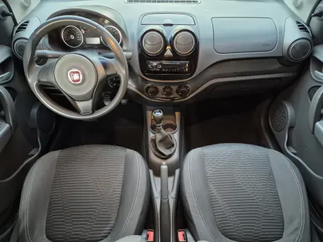 FIAT Palio 1.4 4P FLEX ATTRACTIVE, Foto 8