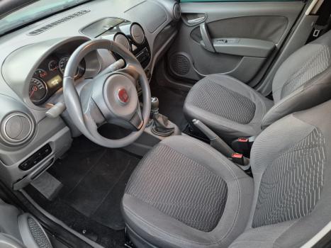 FIAT Palio 1.4 4P FLEX ATTRACTIVE, Foto 9