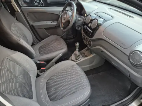 FIAT Palio 1.4 4P FLEX ATTRACTIVE, Foto 10