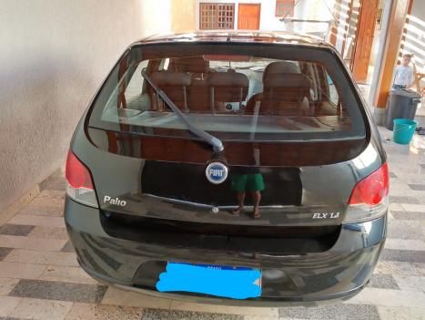 FIAT Palio 1.4 4P FLEX ATTRACTIVE, Foto 3