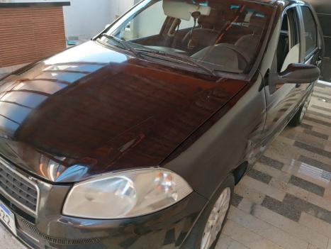 FIAT Palio 1.4 4P FLEX ATTRACTIVE, Foto 4