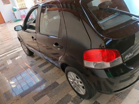 FIAT Palio 1.4 4P FLEX ATTRACTIVE, Foto 5