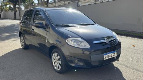 FIAT Palio 1.4 4P FLEX ATTRACTIVE, Foto 2
