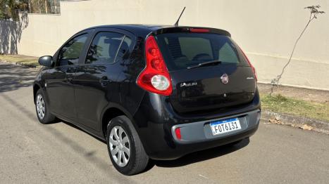 FIAT Palio 1.4 4P FLEX ATTRACTIVE, Foto 3