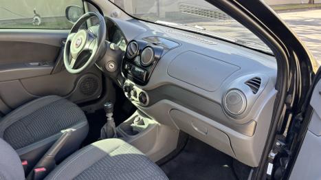 FIAT Palio 1.4 4P FLEX ATTRACTIVE, Foto 5
