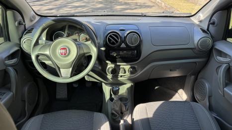 FIAT Palio 1.4 4P FLEX ATTRACTIVE, Foto 6