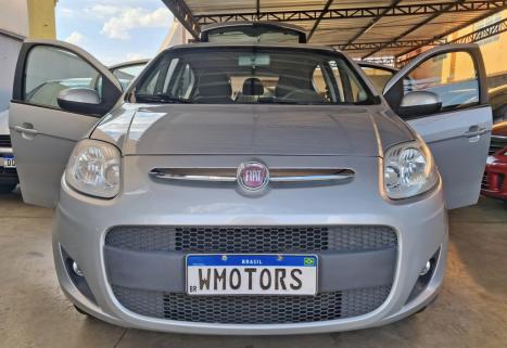 FIAT Palio 1.4 4P FLEX ATTRACTIVE, Foto 2