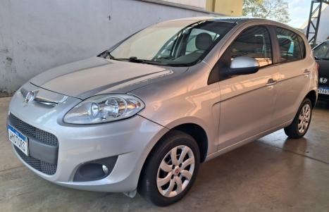 FIAT Palio 1.4 4P FLEX ATTRACTIVE, Foto 3