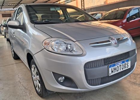 FIAT Palio 1.4 4P FLEX ATTRACTIVE, Foto 4