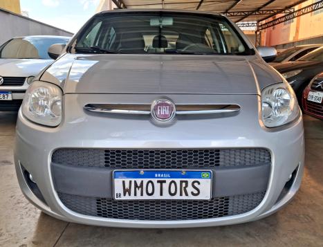 FIAT Palio 1.4 4P FLEX ATTRACTIVE, Foto 5