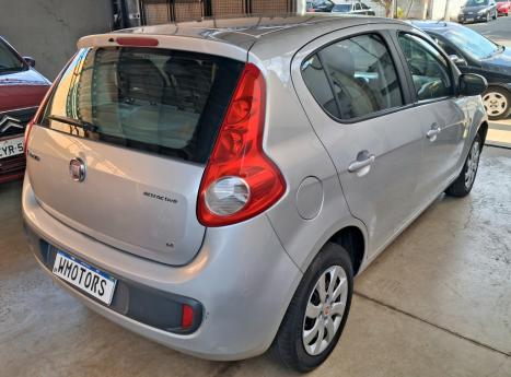 FIAT Palio 1.4 4P FLEX ATTRACTIVE, Foto 6