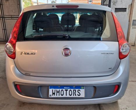 FIAT Palio 1.4 4P FLEX ATTRACTIVE, Foto 7