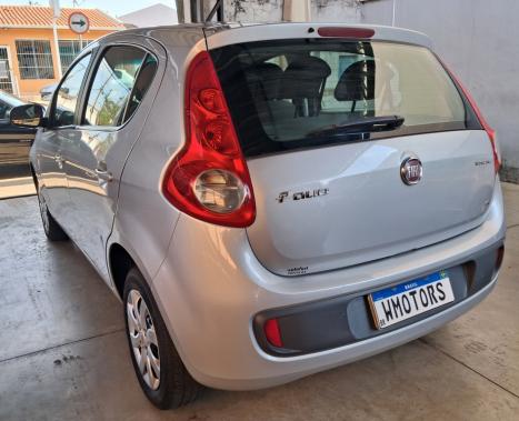 FIAT Palio 1.4 4P FLEX ATTRACTIVE, Foto 9