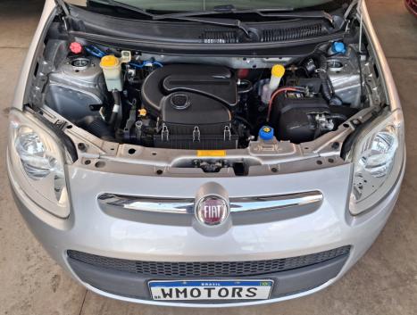 FIAT Palio 1.4 4P FLEX ATTRACTIVE, Foto 10