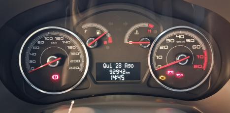 FIAT Palio 1.4 4P FLEX ATTRACTIVE, Foto 11