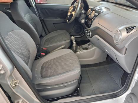 FIAT Palio 1.4 4P FLEX ATTRACTIVE, Foto 13