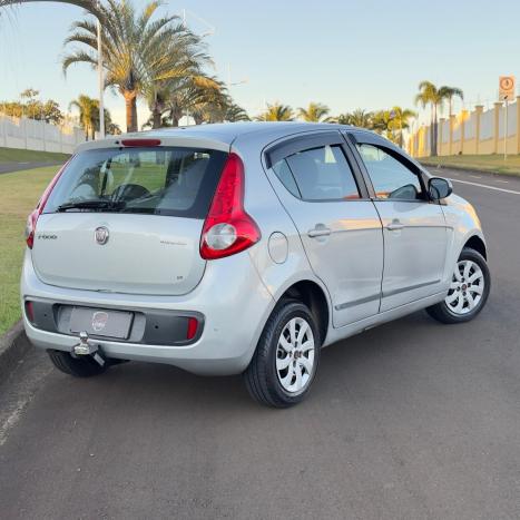 FIAT Palio 1.4 4P FLEX ATTRACTIVE, Foto 2