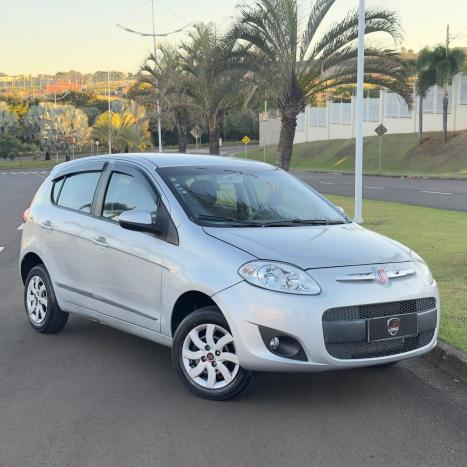 FIAT Palio 1.4 4P FLEX ATTRACTIVE, Foto 3