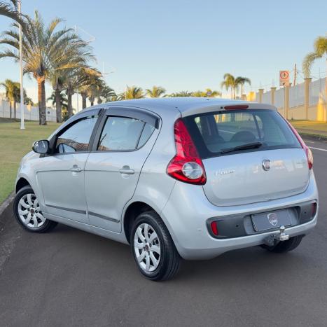 FIAT Palio 1.4 4P FLEX ATTRACTIVE, Foto 4