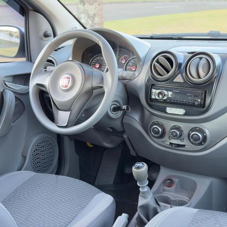 FIAT Palio 1.4 4P FLEX ATTRACTIVE, Foto 5