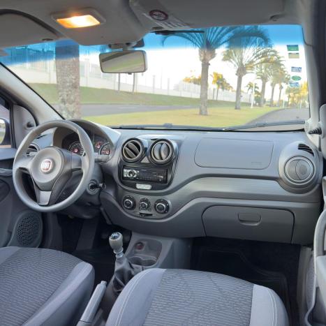 FIAT Palio 1.4 4P FLEX ATTRACTIVE, Foto 6