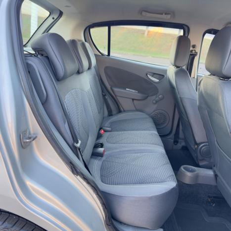 FIAT Palio 1.4 4P FLEX ATTRACTIVE, Foto 8