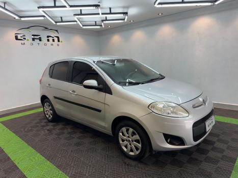 FIAT Palio 1.4 4P FLEX ATTRACTIVE, Foto 1