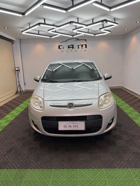 FIAT Palio 1.4 4P FLEX ATTRACTIVE, Foto 2