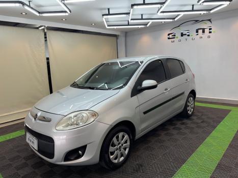 FIAT Palio 1.4 4P FLEX ATTRACTIVE, Foto 3