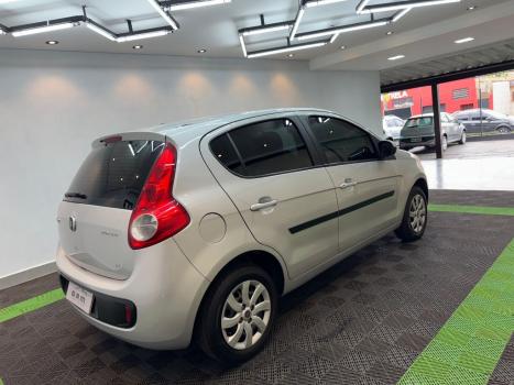 FIAT Palio 1.4 4P FLEX ATTRACTIVE, Foto 4