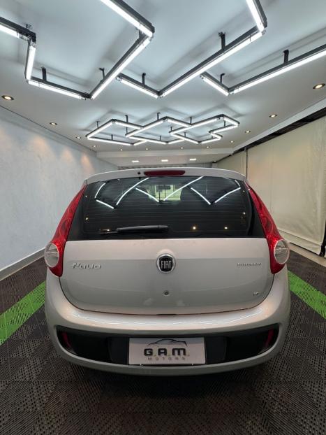 FIAT Palio 1.4 4P FLEX ATTRACTIVE, Foto 5