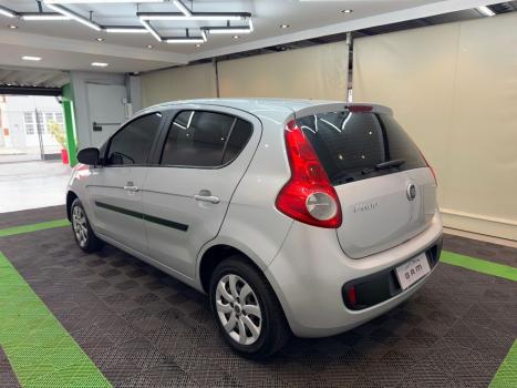 FIAT Palio 1.4 4P FLEX ATTRACTIVE, Foto 6