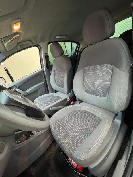 FIAT Palio 1.4 4P FLEX ATTRACTIVE, Foto 7