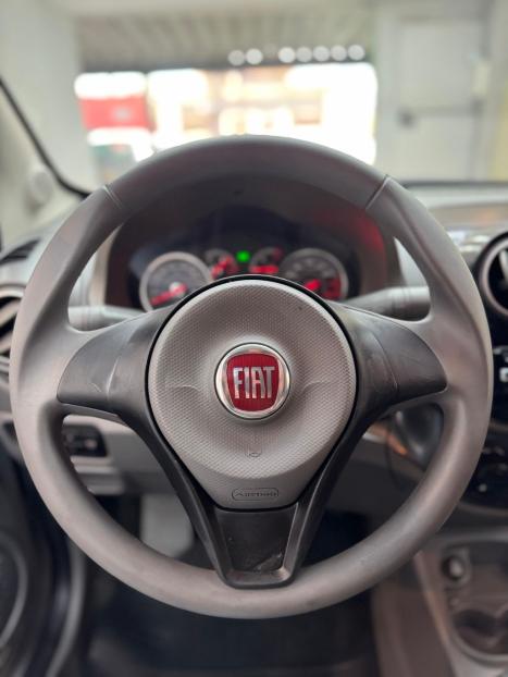 FIAT Palio 1.4 4P FLEX ATTRACTIVE, Foto 8