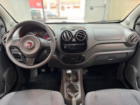 FIAT Palio 1.4 4P FLEX ATTRACTIVE, Foto 9