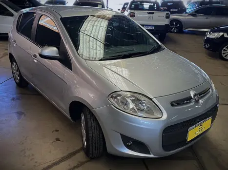 FIAT Palio 1.4 4P FLEX ATTRACTIVE, Foto 2
