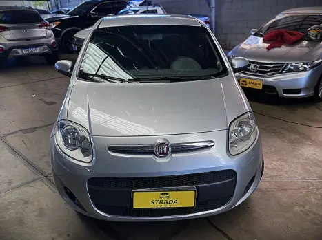 FIAT Palio 1.4 4P FLEX ATTRACTIVE, Foto 3