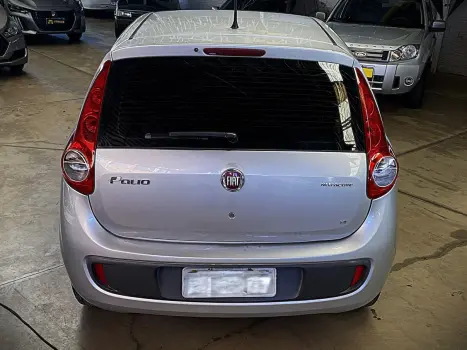 FIAT Palio 1.4 4P FLEX ATTRACTIVE, Foto 4