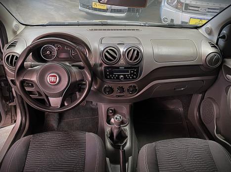 FIAT Palio 1.4 4P FLEX ATTRACTIVE, Foto 6