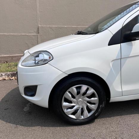 FIAT Palio 1.6 16V 4P FLEX ESSENCE, Foto 3