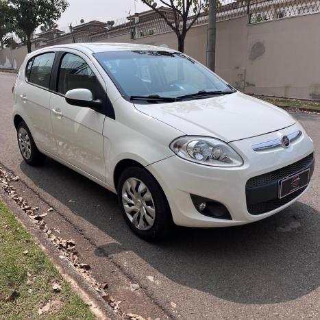 FIAT Palio 1.6 16V 4P FLEX ESSENCE, Foto 4