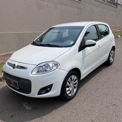 FIAT Palio 1.6 16V 4P FLEX ESSENCE, Foto 5