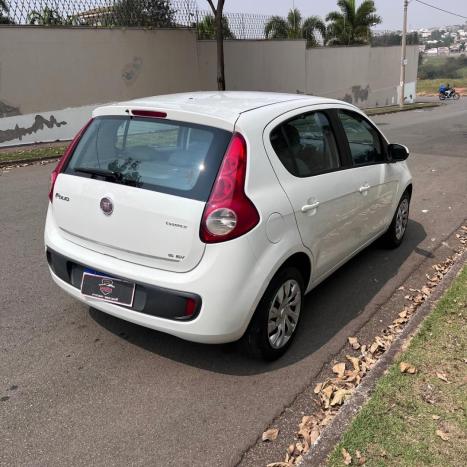 FIAT Palio 1.6 16V 4P FLEX ESSENCE, Foto 6