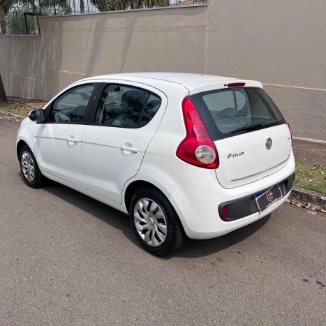 FIAT Palio 1.6 16V 4P FLEX ESSENCE, Foto 7