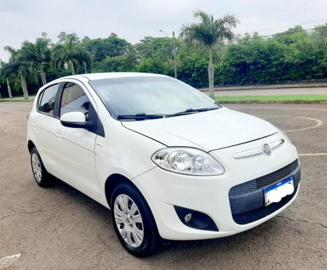 FIAT Palio 1.6 16V 4P FLEX ESSENCE DUALOGIC AUTOMATIZADO, Foto 2