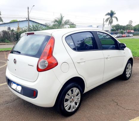 FIAT Palio 1.6 16V 4P FLEX ESSENCE DUALOGIC AUTOMATIZADO, Foto 3